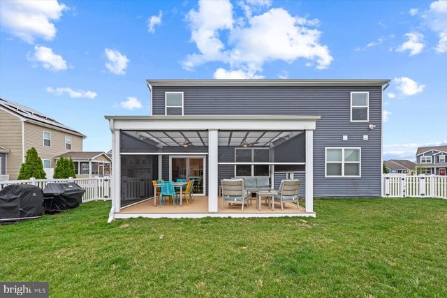 34311 GOOSEBERRY AVE, Ocean View, DE 19970