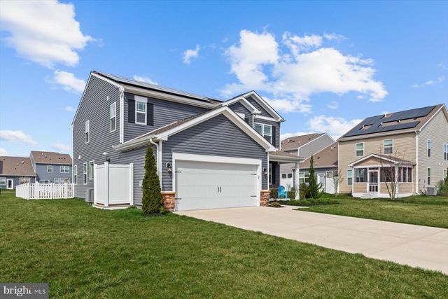 34311 GOOSEBERRY AVE, Ocean View, DE 19970