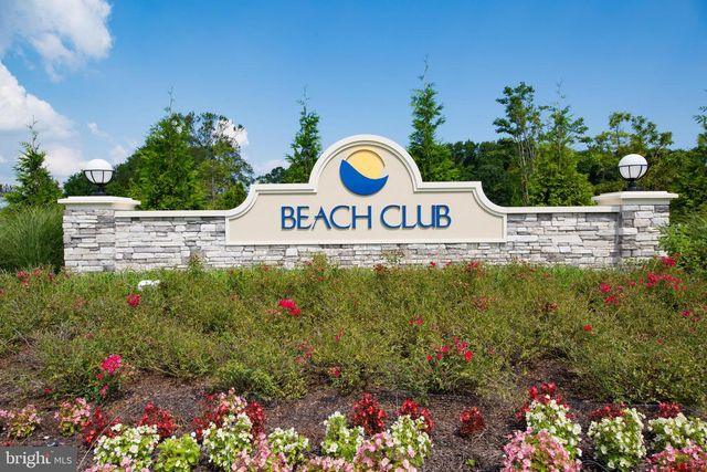 34311 GOOSEBERRY AVE, Ocean View, DE 19970