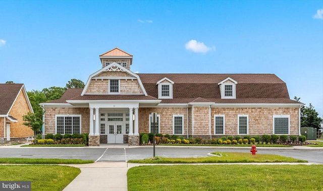 34311 GOOSEBERRY AVE, Ocean View, DE 19970