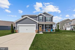 34311 GOOSEBERRY AVE, Ocean View, DE 19970