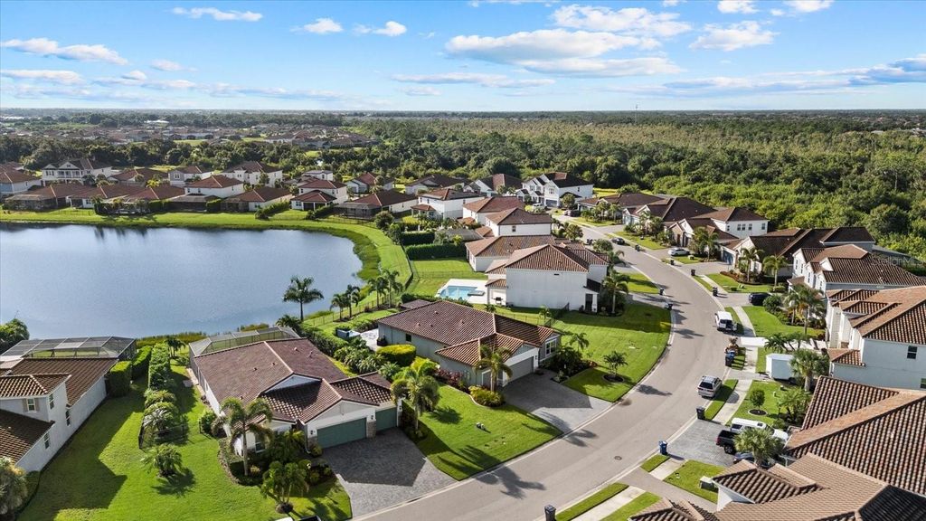 Image 12 of property listing at 3536 BIG SKY WAY, Bradenton, FL 34211