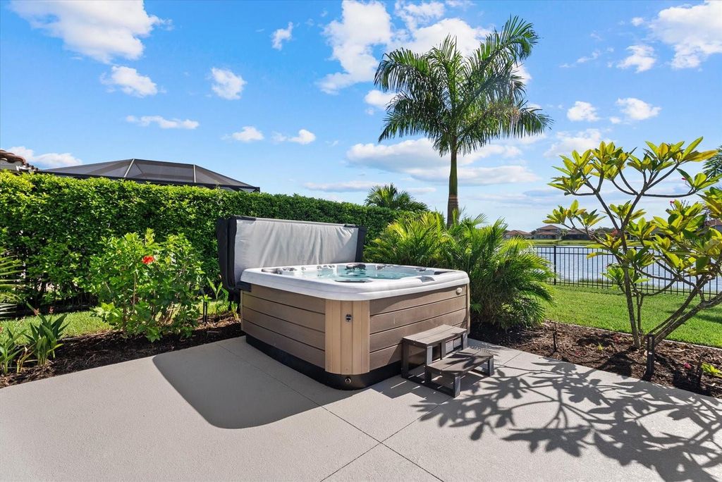 Image 24 of property listing at 3536 BIG SKY WAY, Bradenton, FL 34211
