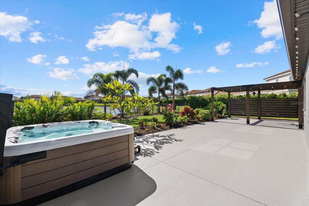 Image 26 of property listing at 3536 BIG SKY WAY, Bradenton, FL 34211
