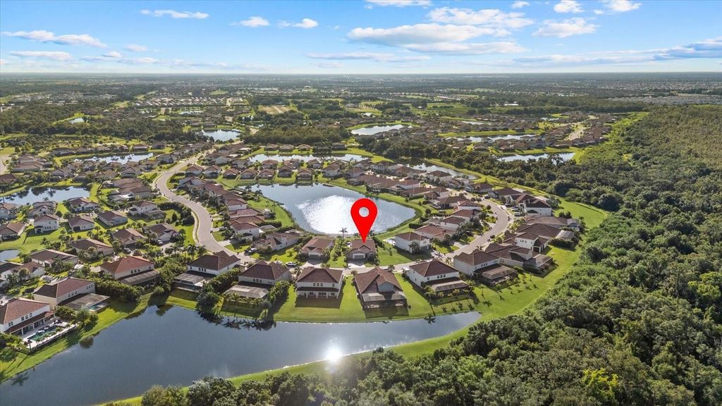 Image 27 of property listing at 3536 BIG SKY WAY, Bradenton, FL 34211