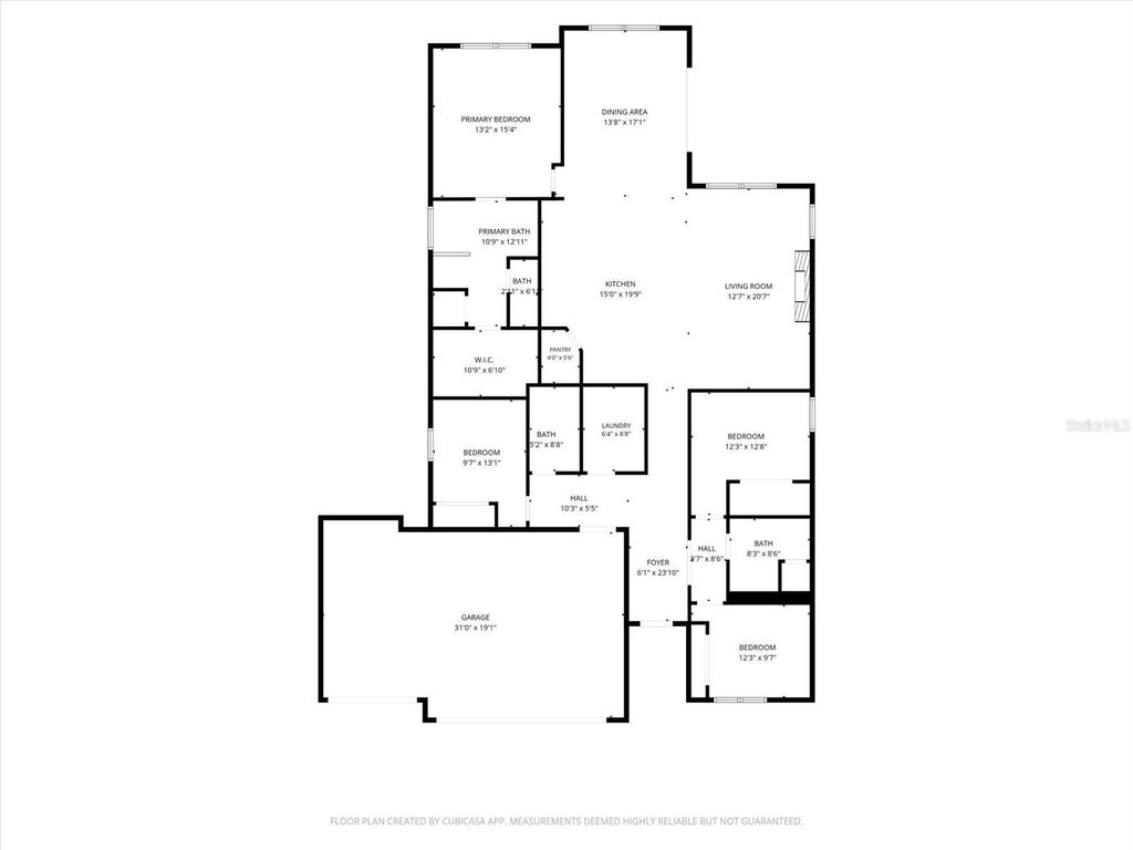 Image 59 of property listing at 3536 BIG SKY WAY, Bradenton, FL 34211