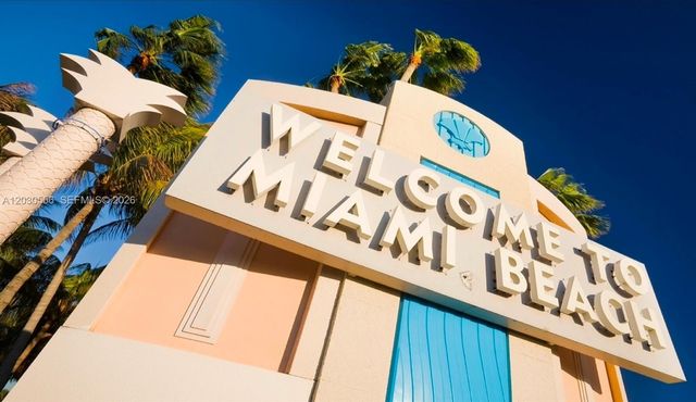 711 Lenox Avenue, Miami Beach, FL 33139
