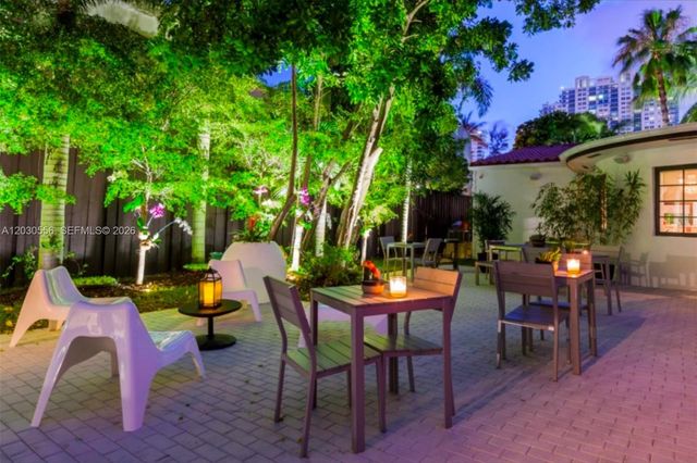711 Lenox Avenue, Miami Beach, FL 33139