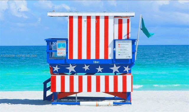 711 Lenox Avenue, Miami Beach, FL 33139
