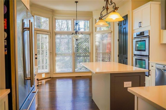 1127 Ashton Bluff Drive NE, Atlanta, GA 30319