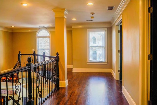 1127 Ashton Bluff Drive NE, Atlanta, GA 30319