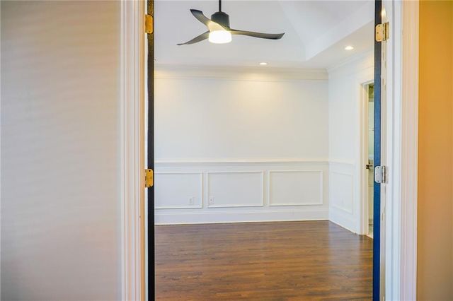 1127 Ashton Bluff Drive NE, Atlanta, GA 30319