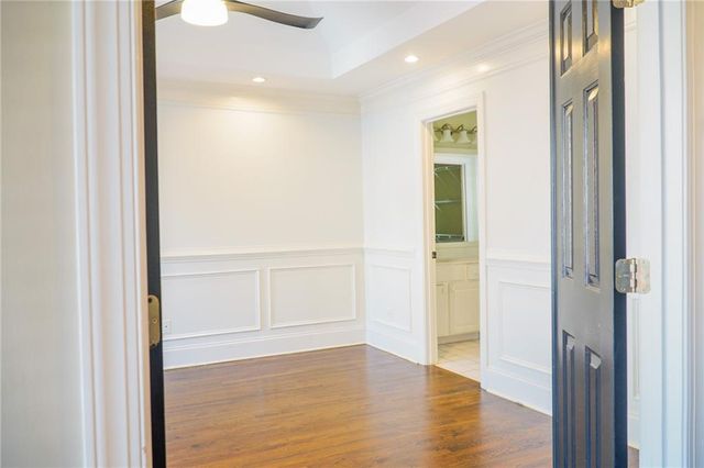 1127 Ashton Bluff Drive NE, Atlanta, GA 30319