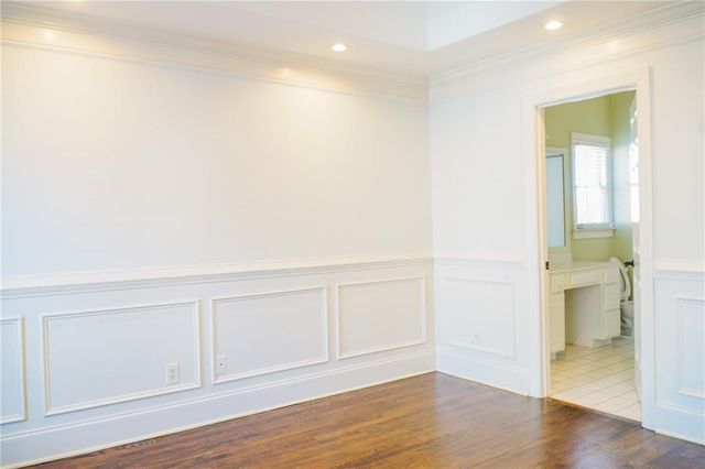 1127 Ashton Bluff Drive NE, Atlanta, GA 30319