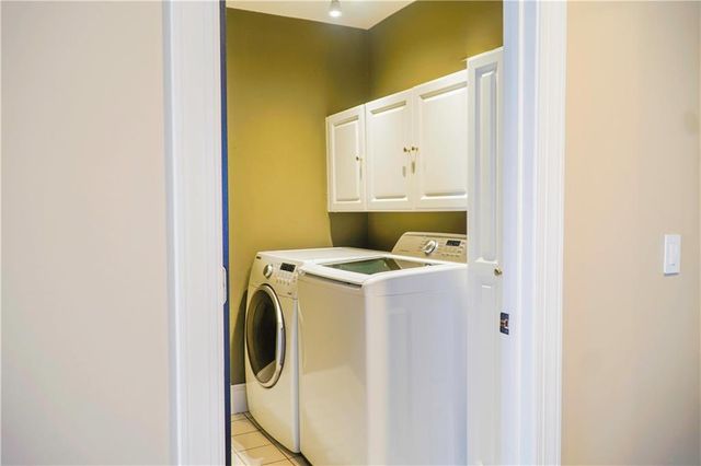 1127 Ashton Bluff Drive NE, Atlanta, GA 30319