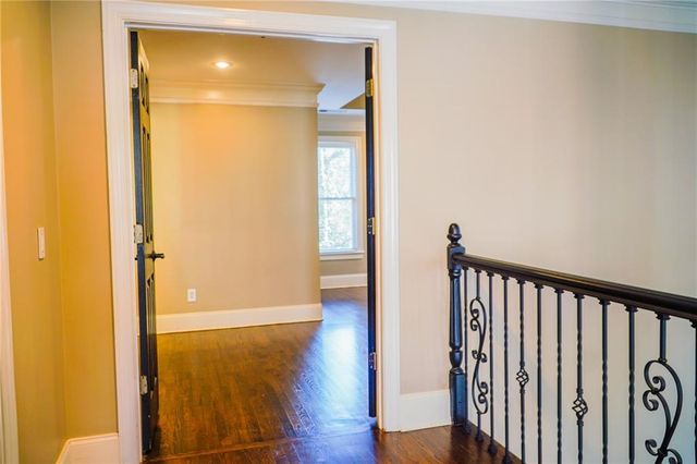 1127 Ashton Bluff Drive NE, Atlanta, GA 30319