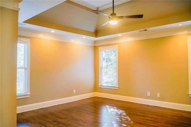 1127 Ashton Bluff Drive NE, Atlanta, GA 30319