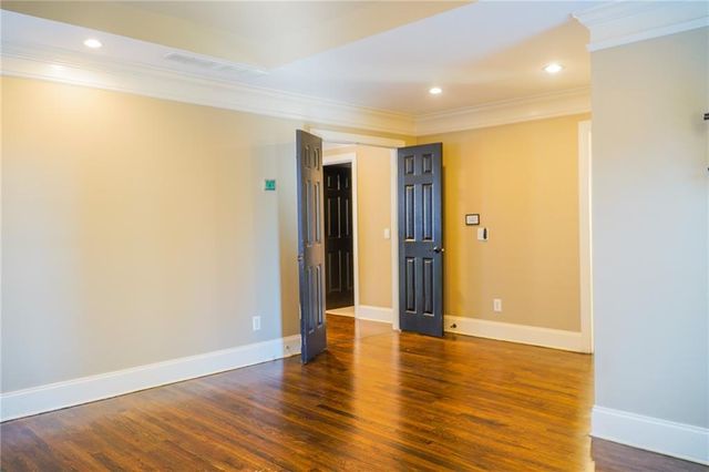 1127 Ashton Bluff Drive NE, Atlanta, GA 30319