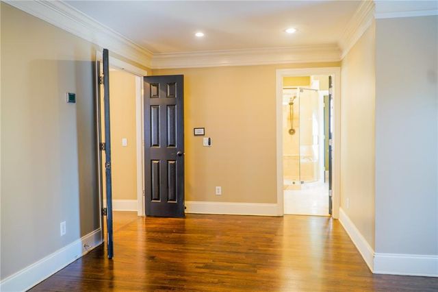 1127 Ashton Bluff Drive NE, Atlanta, GA 30319