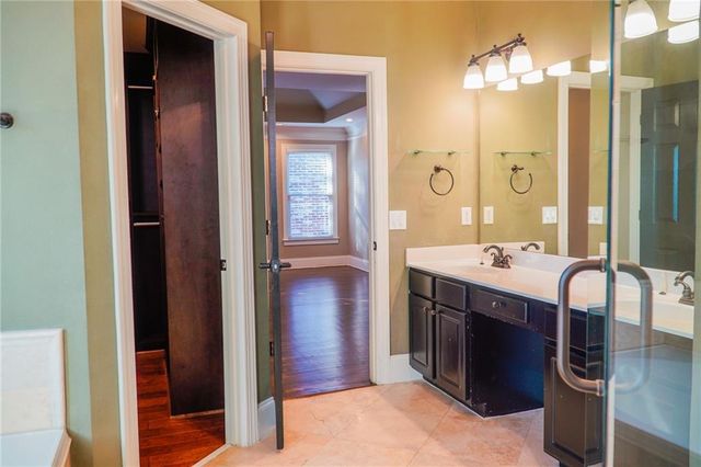 1127 Ashton Bluff Drive NE, Atlanta, GA 30319