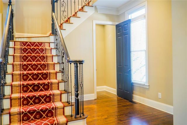 1127 Ashton Bluff Drive NE, Atlanta, GA 30319