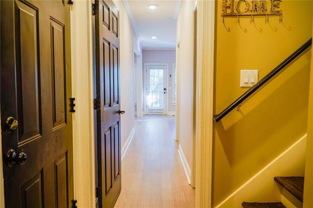 1127 Ashton Bluff Drive NE, Atlanta, GA 30319