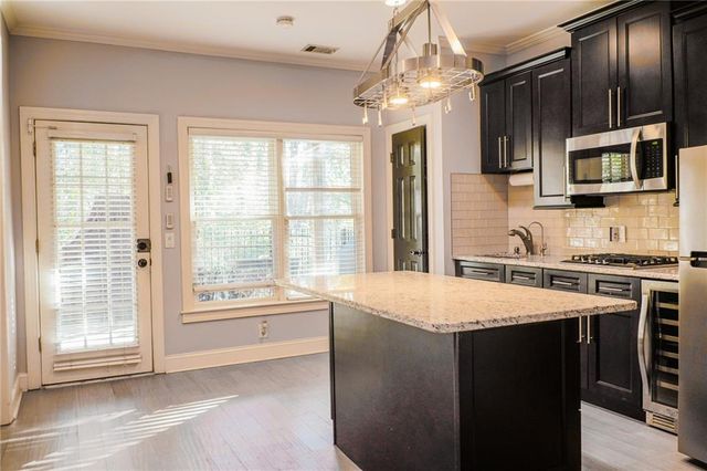 1127 Ashton Bluff Drive NE, Atlanta, GA 30319
