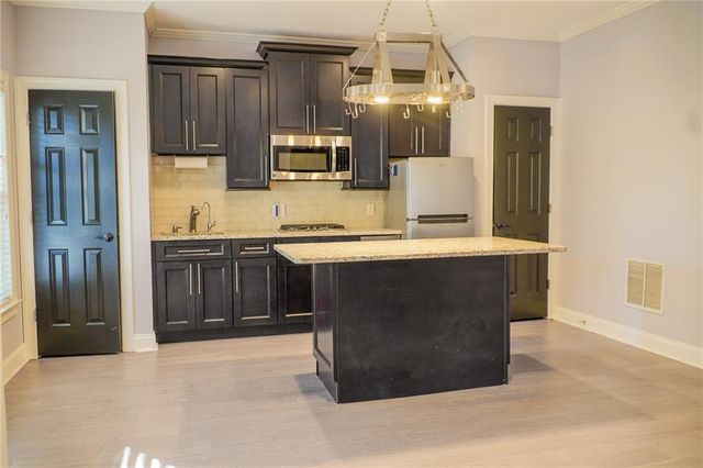 1127 Ashton Bluff Drive NE, Atlanta, GA 30319