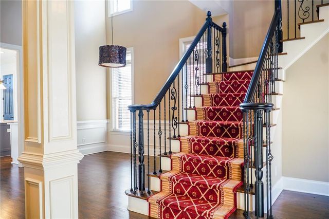 1127 Ashton Bluff Drive NE, Atlanta, GA 30319