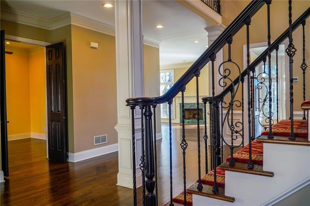 1127 Ashton Bluff Drive NE, Atlanta, GA 30319