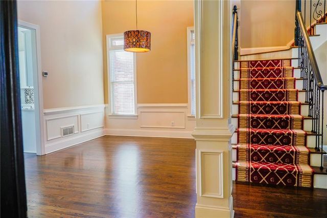 1127 Ashton Bluff Drive NE, Atlanta, GA 30319