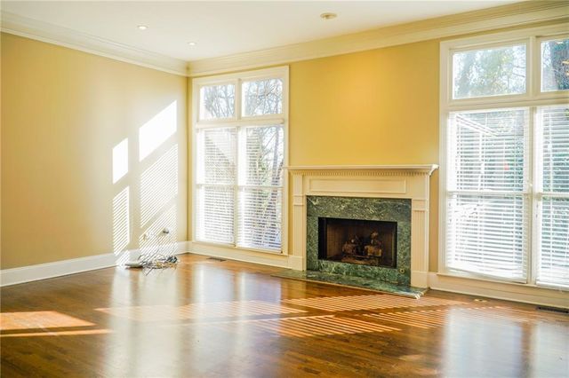 1127 Ashton Bluff Drive NE, Atlanta, GA 30319