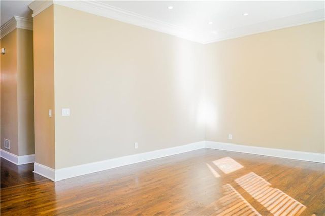 1127 Ashton Bluff Drive NE, Atlanta, GA 30319