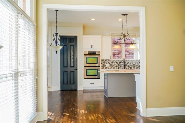 1127 Ashton Bluff Drive NE, Atlanta, GA 30319