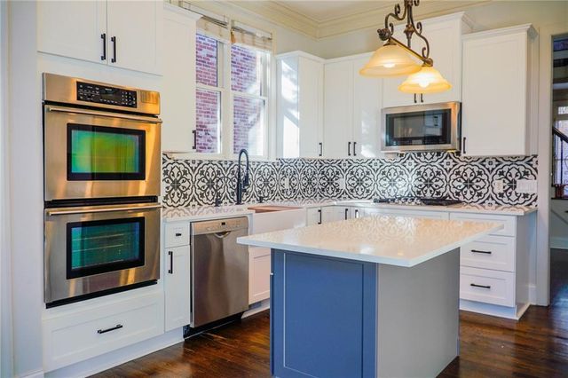 1127 Ashton Bluff Drive NE, Atlanta, GA 30319