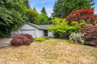 3712 Entrada Drive NE, Olympia, WA 98506