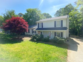 909 Tyrrell Road, Raleigh, NC 27609