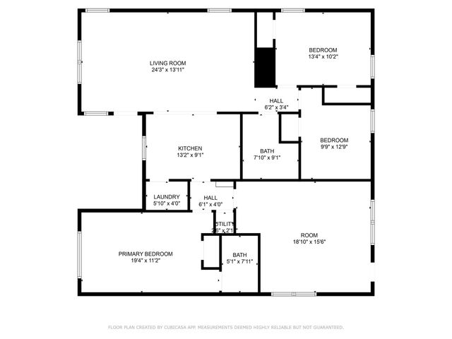 3810 Lehall Street, Houston, TX 77021