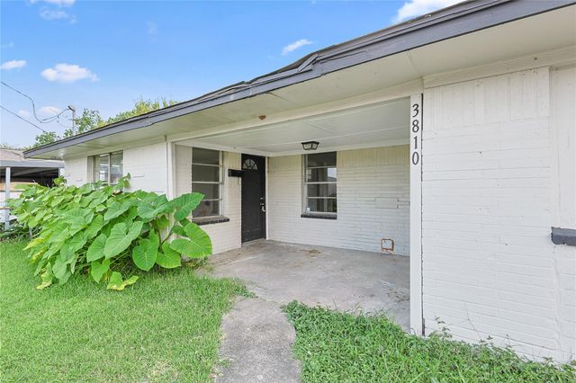 3810 Lehall Street, Houston, TX 77021