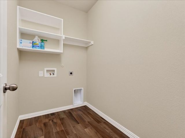16020 Holly Creek, Prosper, TX 75078