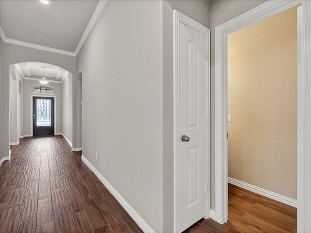 16020 Holly Creek, Prosper, TX 75078