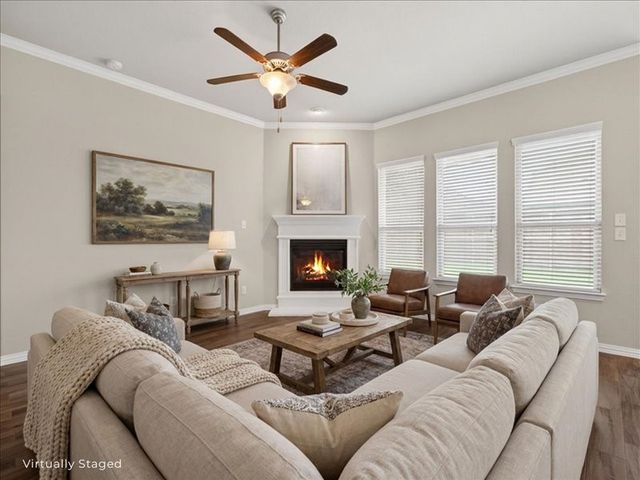 16020 Holly Creek, Prosper, TX 75078