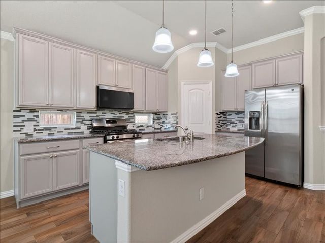 16020 Holly Creek, Prosper, TX 75078