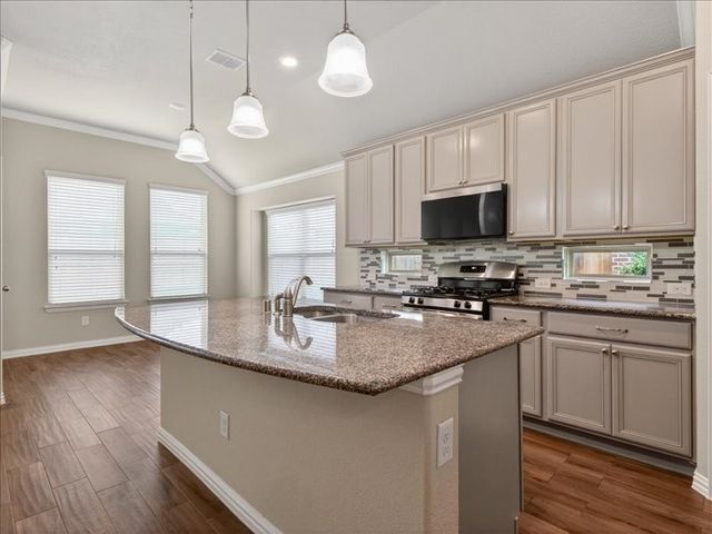 16020 Holly Creek, Prosper, TX 75078