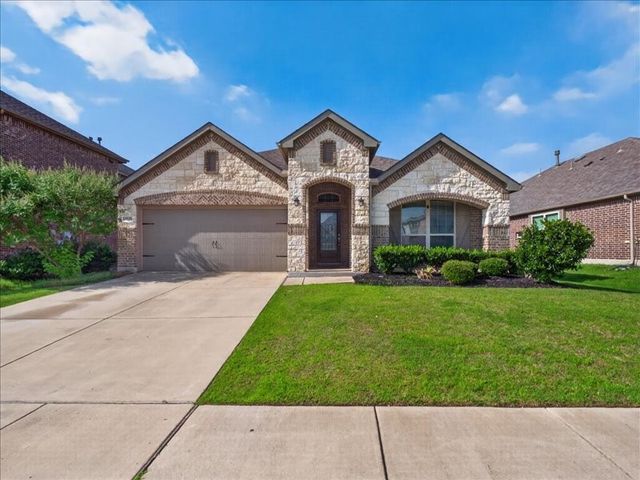 16020 Holly Creek, Prosper, TX 75078
