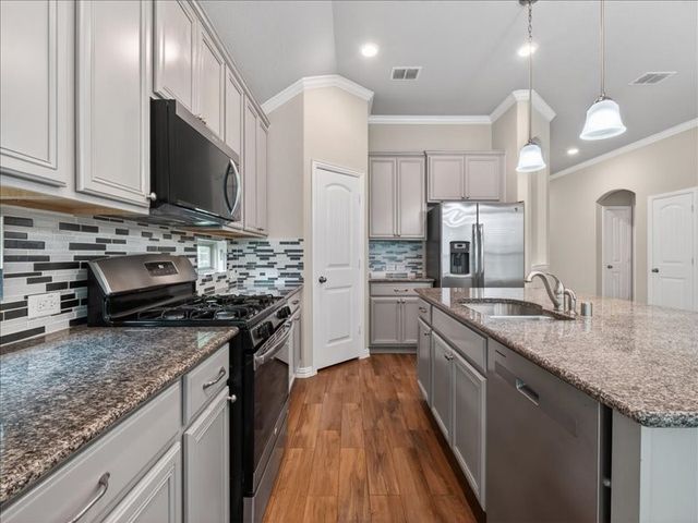16020 Holly Creek, Prosper, TX 75078