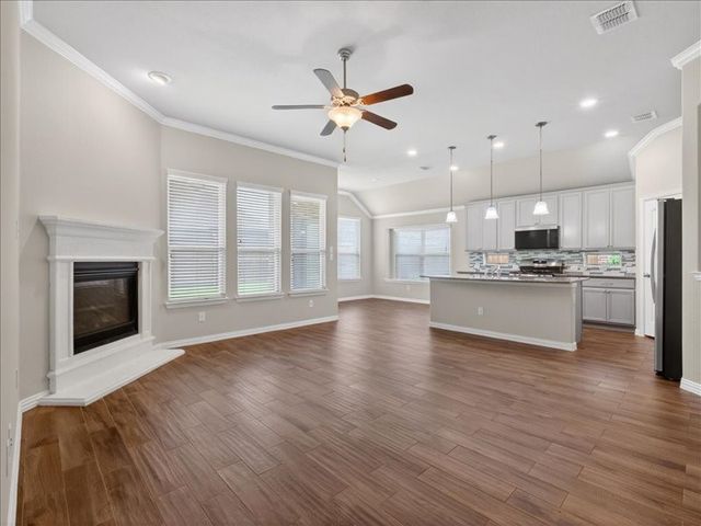 16020 Holly Creek, Prosper, TX 75078