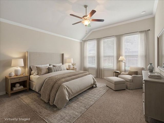 16020 Holly Creek, Prosper, TX 75078