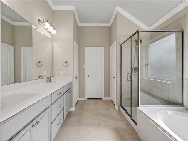 16020 Holly Creek, Prosper, TX 75078