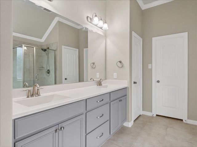 16020 Holly Creek, Prosper, TX 75078
